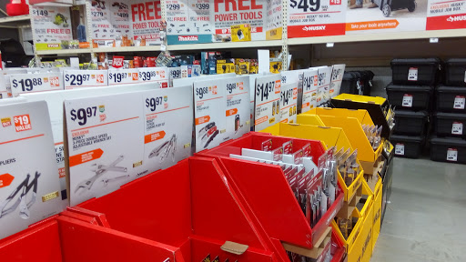 Home Improvement Store «The Home Depot», reviews and photos, 25000 Riding Plaza, Chantilly, VA 20152, USA