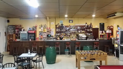 Cafetería Bar Polígono Ganadero de Cáceres - Sociedad Cooperativa Limitada, Polígono Ganadero De, 10004 Cáceres, Spain