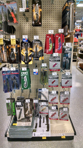 Sporting Goods Store «Academy Sports + Outdoors», reviews and photos, 3201 Lawrence Rd, Wichita Falls, TX 76308, USA