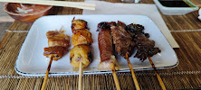 Yakitori du Restaurant japonais Kinwasso à Villeneuve-d'Ascq - n°5