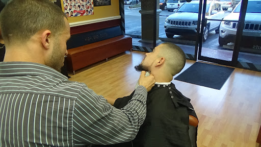 Barber Shop «High End Cuts Barbershop», reviews and photos, 8550 SW 8th St, Miami, FL 33144, USA