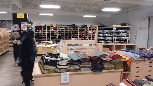 Craft Store «Tandy Leather Winter Park-125», reviews and photos, 6921 University Blvd, Winter Park, FL 32792, USA