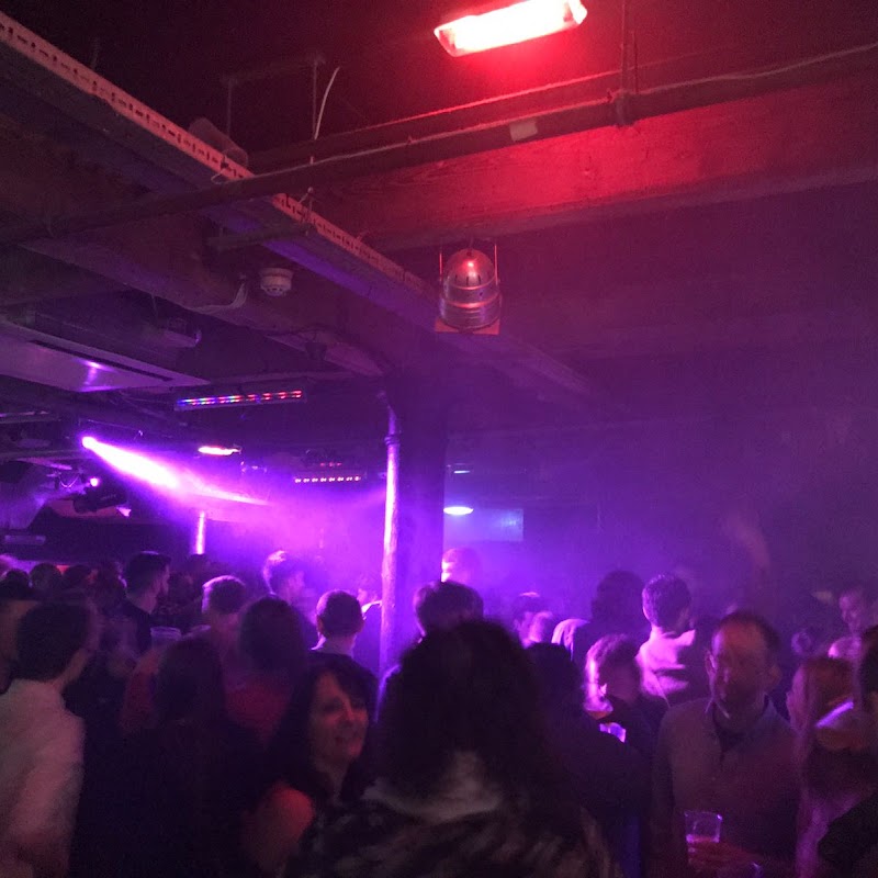 Venue Nightclub