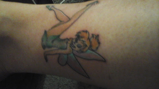 Explore tattoo ideas grandma, creative tattoo ideas in Erie, available at Wayward Tattoo Studio