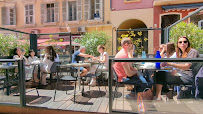 Atmosphère du Restaurant Peixes - Opéra à Nice - n°3