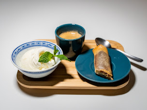 Photo n°10 de Aux Bonheurs à Apt ()