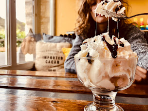 Photo n°54 de Cevennes in the Box à Pont-de-Montvert-Sud-Mont-Lozère ()