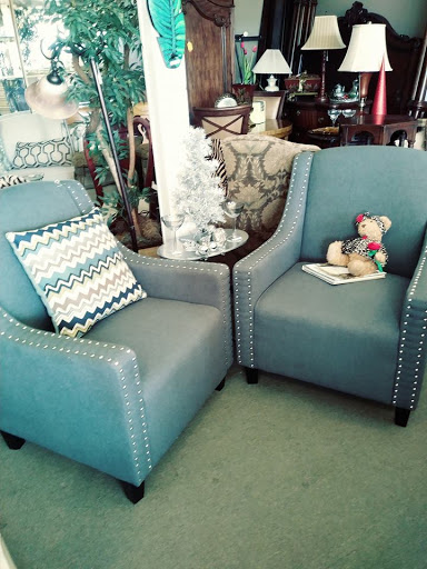 Consignment Shop «Upscale Resale Consignment Furniture», reviews and photos, 1432 Main St, Dunedin, FL 34698, USA