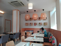 Atmosphère du Restaurant japonais Izumi à Lille - n°7