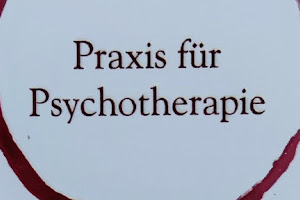 Praxis für Psychotherapie M.A. Juliane Hübsch