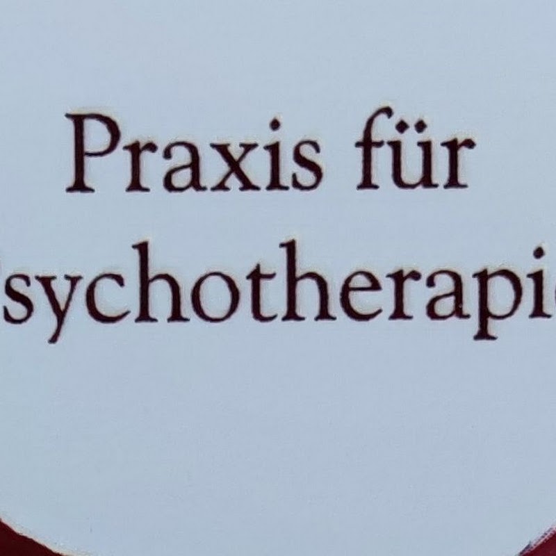 Praxis für Psychotherapie M.A. Juliane Hübsch