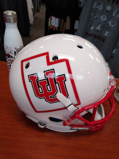 Variety Store «University of Utah Campus Store», reviews and photos, 270 1500 E, Salt Lake City, UT 84112, USA