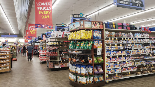 Supermarket «Save Mart Supermarkets», reviews and photos, 9160 Elk Grove Florin Rd, Elk Grove, CA 95624, USA