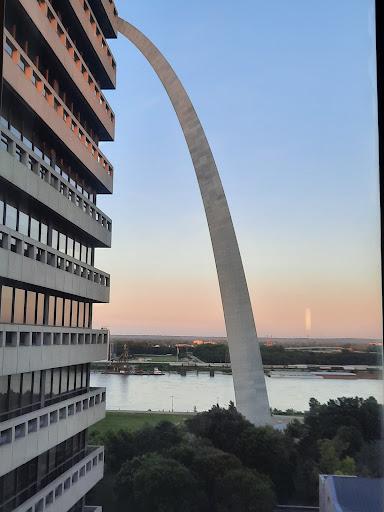 Drury Plaza Hotel St. Louis At The Arch