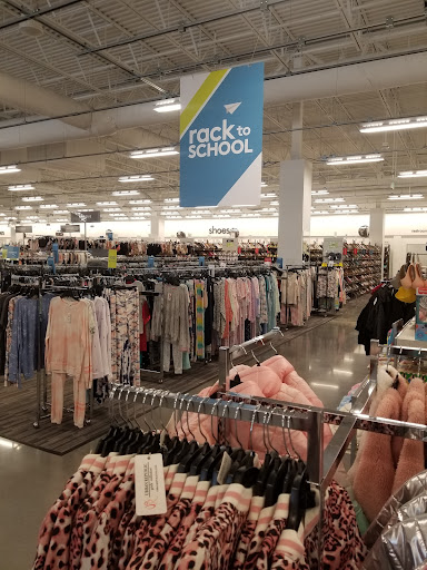 Department Store «Nordstrom Rack Hamilton Crossings», reviews and photos, 750 N Krocks Rd #303, Allentown, PA 18106, USA