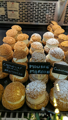 Tête De Choux & Co à Le Lavandou