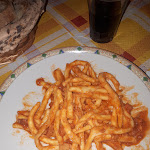 Photo n°2 de l'avis de Annarita.a fait le 13/01/2019 à 14:39 sur le  La Taverna Di Pepe à Squillace