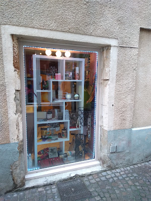 Le Baobab épicerie exotique à Millau