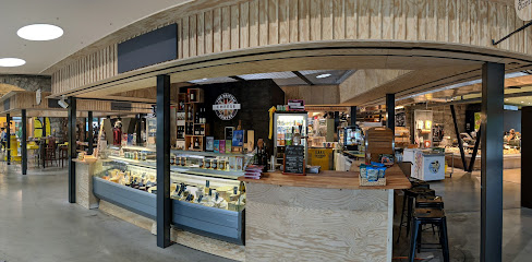 British Cheese Deli