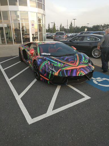 Audi Dealer «Sun Motor Cars Audi-Porsche», reviews and photos, 356 Woods Dr, Mechanicsburg, PA 17050, USA