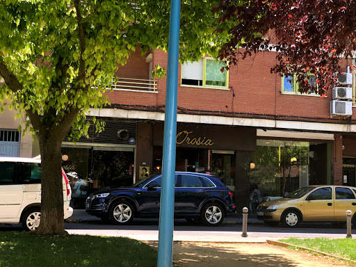 Información y opiniones sobre Orosia de Ciudad Real