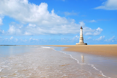 La Galantaise de Croisières - Visite du phare de Cordouan - Promenades en voilier - Coucher de soleil à Le Verdon-sur-Mer