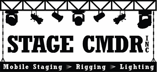 Stage CMDR, Inc. - Central US