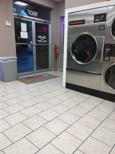 Laundry Service «Laundry Connection», reviews and photos, 1907 S 4th St, Louisville, KY 40208, USA