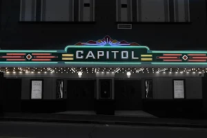 Capitol Theatre of Greeneville image