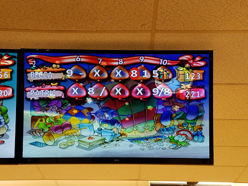 Bowling Alley «Suburban Bowling Lanes», reviews and photos, 735 Chestnut Ridge Rd, Morgantown, WV 26505, USA