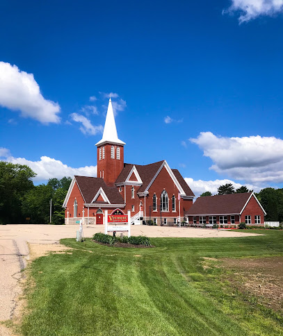 Vermont Lutheran Church