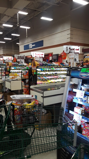 Grocery Store «Food Town | North Sam Houston», reviews and photos, 2770 North Sam Houston Pkwy W, Houston, TX 77038, USA
