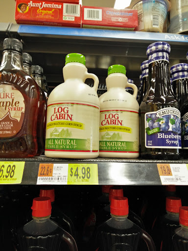 Supermarket «Walmart Neighborhood Market», reviews and photos, 3615 W Bowles Ave, Littleton, CO 80123, USA