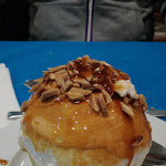 Photo n°3 de l'avis de barbaratrigo1984. fait le 18/01/2018 à 21:21 sur le  Cervejaria Castelo à Lourinhã