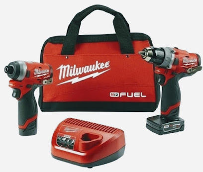 Milwaukee herramientas