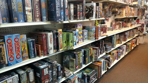 Toy Store «Whiz Store», reviews and photos, 122 Turnpike Rd, Westborough, MA 01581, USA