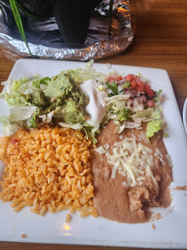 El Pueblito Mexican Bistro