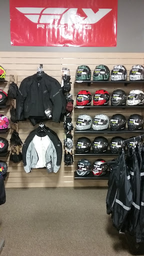 Motorcycle Dealer «CC Powersports», reviews and photos, 327 Centre Dr, Shepherdsville, KY 40165, USA