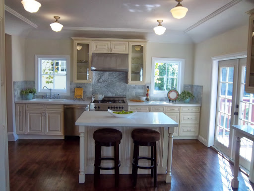 Kitchen Remodeler «S.R.Y. Construction & Electric», reviews and photos, 2516 Nason Ave, El Cerrito, CA 94530, USA