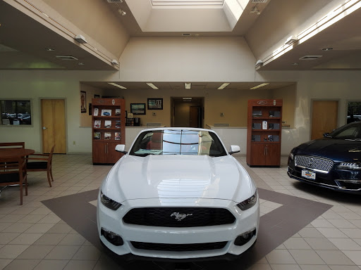 Car Dealer «Miller Ford Lincoln», reviews and photos, 1596 NJ-38, Lumberton, NJ 08048, USA
