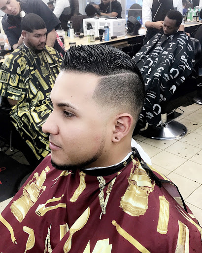 Beauty Salon «Mass Flow Beauty Salon LLC», reviews and photos, 4146 Meadowdale Blvd, Richmond, VA 23234, USA