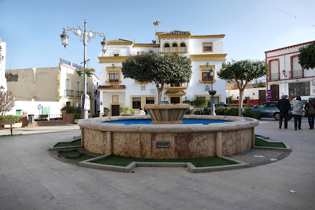Canjayar 04450 Canjáyar, Almería, España