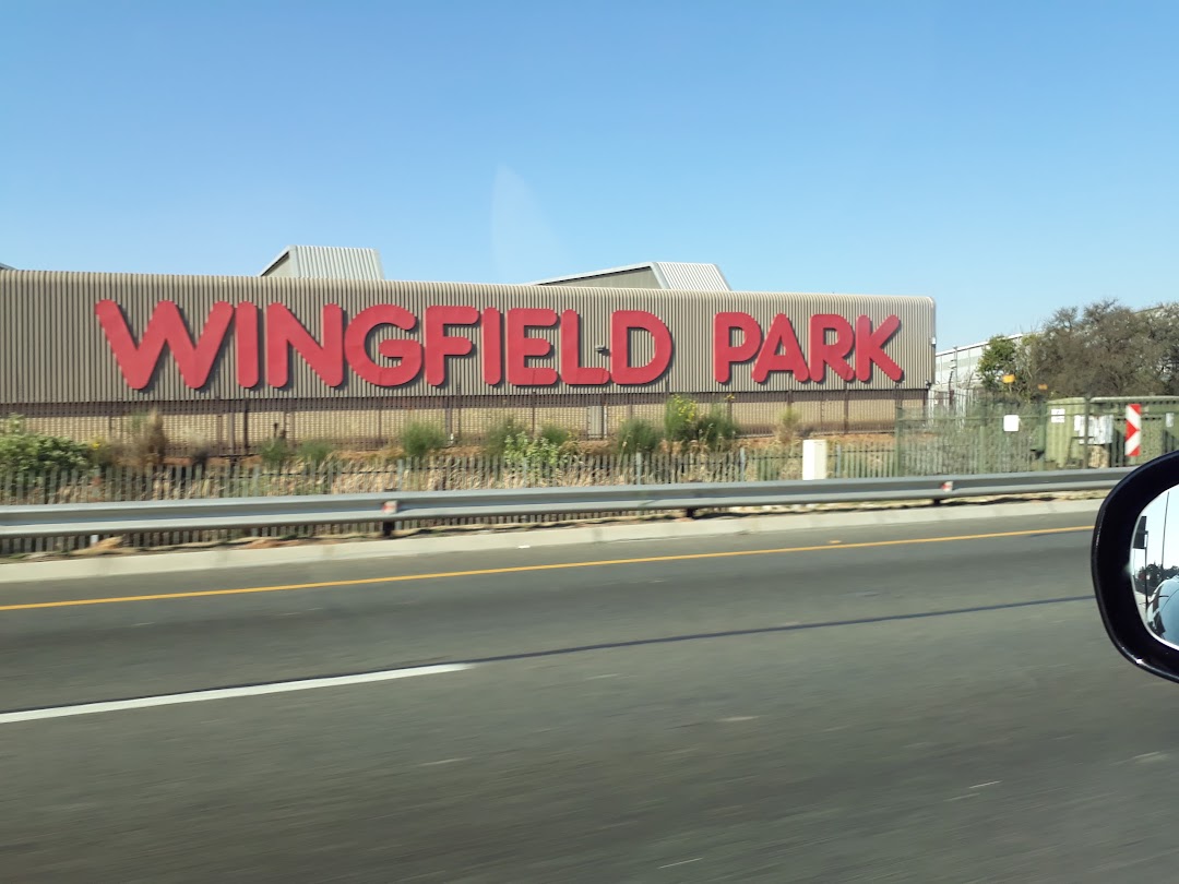 Wingfield Office Park