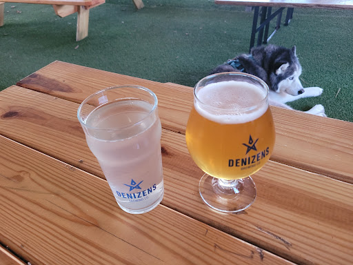 Brewpub «Denizens Brewing Co.:», reviews and photos, 1115 East West Highway, Silver Spring, MD 20910, USA