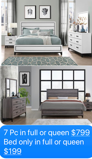 Furniture Store «NY Furniture Direct», reviews and photos, 59 S Main St, Freeport, NY 11520, USA