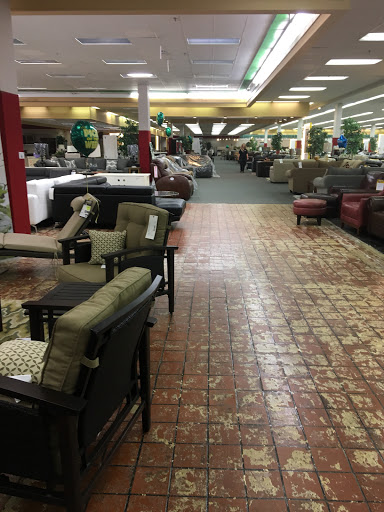 Furniture Store «The Dump Furniture Outlet», reviews and photos, 7204 Brook Rd, Richmond, VA 23227, USA