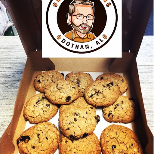 Coffee Shop «The Coffee Bean», reviews and photos, 1445 Westgate Pkwy, Dothan, AL 36303, USA