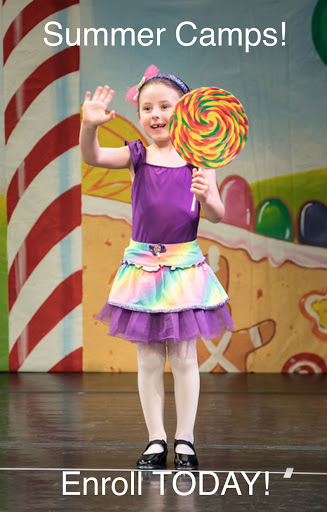 Dance School «Dublin Dance Centre & Gymnastics», reviews and photos, 2665 Farmers Dr, Columbus, OH 43235, USA