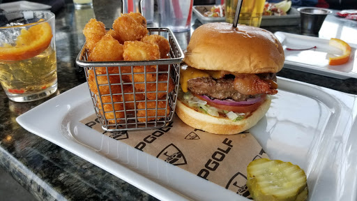 Sports Bar «Topgolf», reviews and photos, 5505 NW Huffman St, Hillsboro, OR 97124, USA