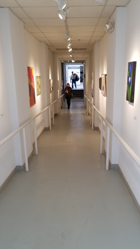 Art Center «Birmingham Bloomfield Art Center», reviews and photos, 1516 S Cranbrook Rd, Birmingham, MI 48009, USA